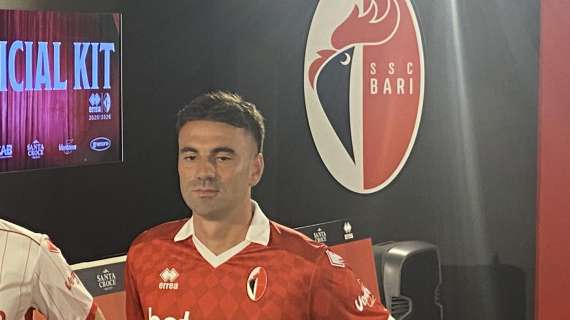 Ancora non vince, ma inizia a convincere. Il Bari appare in crescita e strappa consensi
