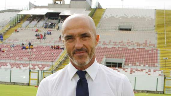 Crotone, l'obiettivo è vincere il Girone C. Lerda nuovo allenatore