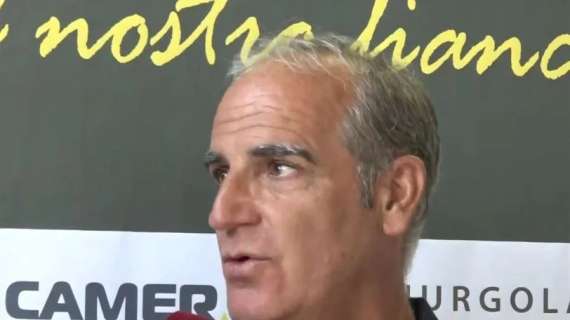 Brindisi, Ciullo: “Prestazione superlativa, ma c’è sempre da migliorare”