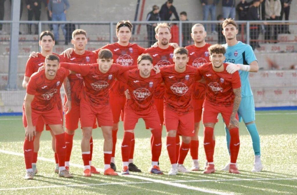 Eccellenza, giudice sportivo: maxi squalifica a Duque del Novoli