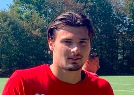 Fasano, in arrivo il centrale ex Varese Stefano Molinari
