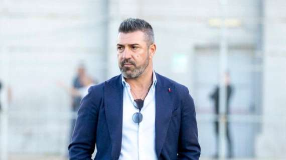 UFFICIALE - Casarano solleva dall'incarico il direttore sportivo Montervino