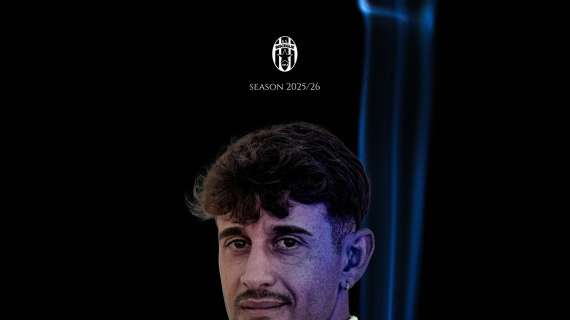 UFFICIALE - Bisceglie, ingaggiato Vito Lavopa