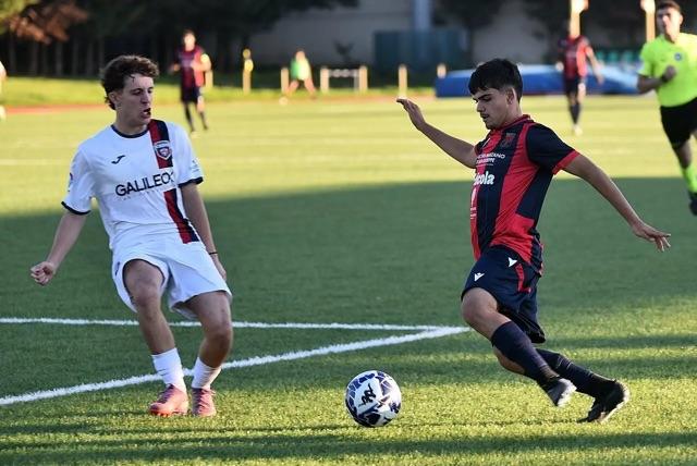 UFFICIALE - Taranto, Terrana ceduto al Ferrandina