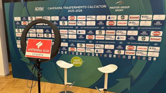 LIVE - Ultimo giorno di calciomercato: rivivi il live!