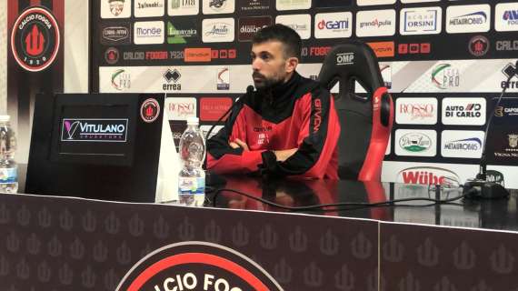 Foggia, attento: il Pescara mette gli occhi su un centrocampista
