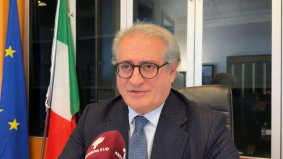 Ferrarese: "Spalti più vicini e copertura totale, ecco il nuovo Iacovone"