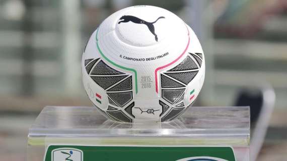 Serie B, sette calciatori squalificati dopo la quattordicesima giornata