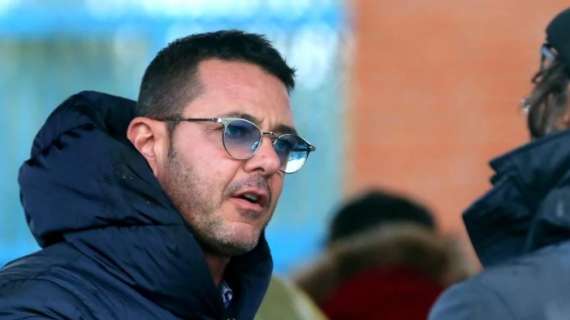 Andria, Di Benedetto: “Scaringella è l’uomo giusto per crederci”