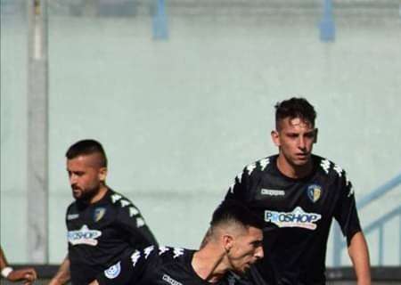 Il 2019 del Cerignola - Tra illusioni estive e difficoltà: i gialloblù credono ancora nella Serie C