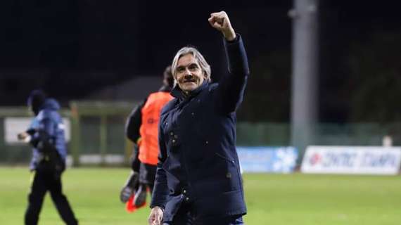 L'ex Vanoli: "Lecce la mia seconda pelle, contento del percorso dei salentini"