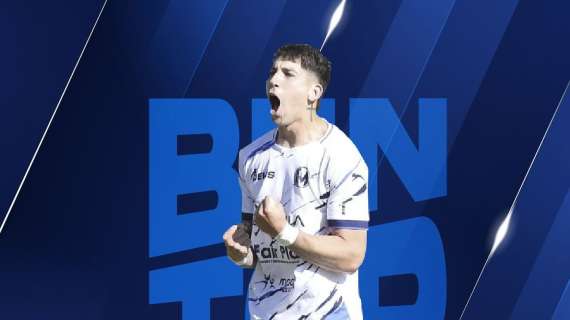 UFFICIALE - Martina, Ryduan Palermo torna in biancazzurro 
