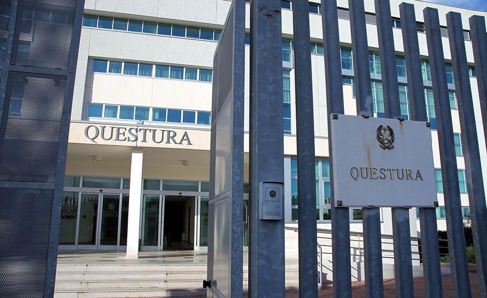 Promozione, scontri prima di Squinzano-Leverano: 14 DASPO