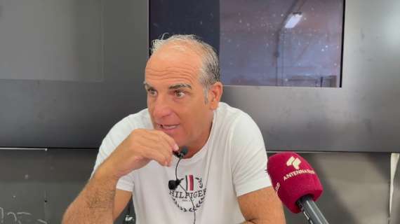 Ciullo alla vigilia di Galatina-Brindisi: “Mostriamo la nostra identità”