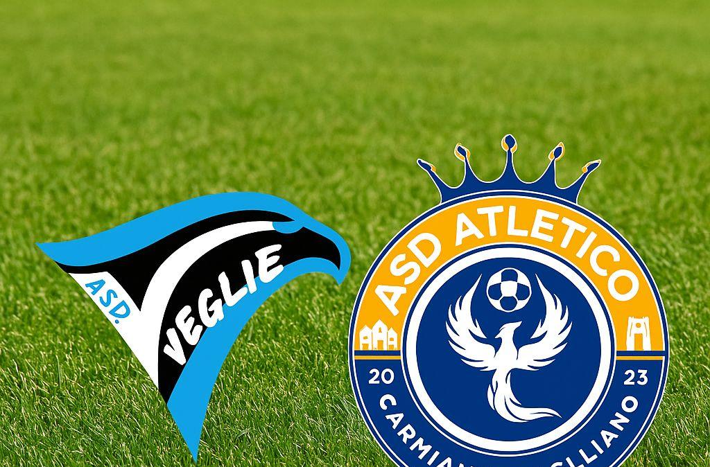 Veglie – Carmiano: partita sospesa per scontri tra tifosi