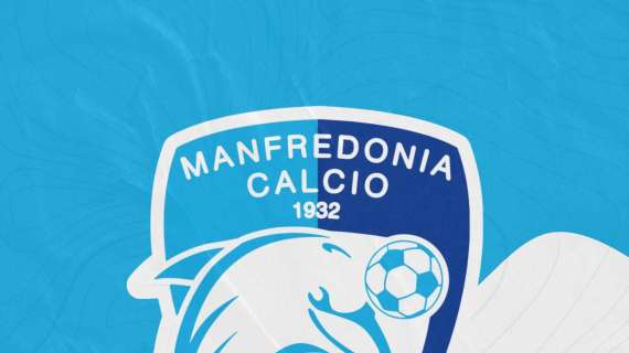 UFFICIALE - Manfredonia, Benito Cicerelli torna in biancoceleste