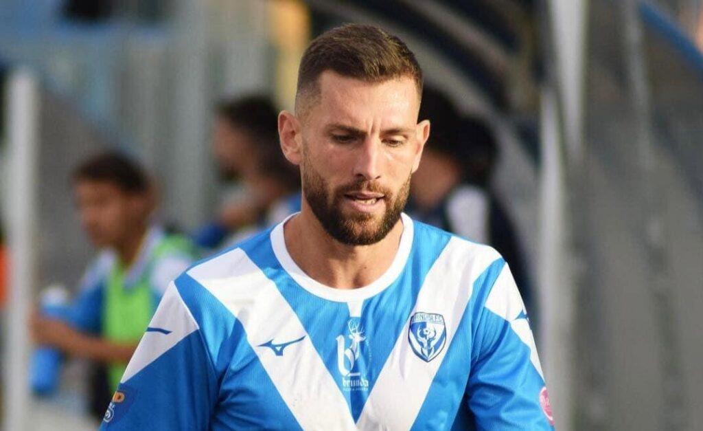 Taranto, spunta il nome di Enrico Zampa per il centrocampo