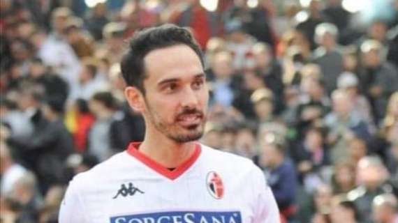 Bari, Bolzoni: "Contro il Picerno una delle nostre migliori partite, anche se penalizzati"