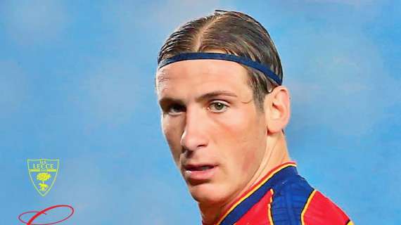 UFFICIALE - Lecce, ceduto Baschirotto: arriva il comunicato 