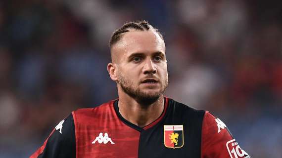 Le formazioni ufficiali di Bari-Reggiana: Puscas dal 1'