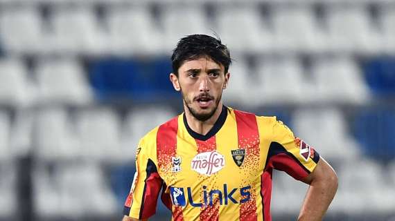 Lecce, mercato in uscita: Meccariello ad un passo dalla Spal