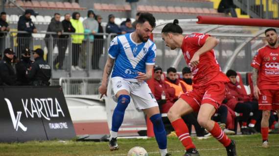Taranto, accelerata sul mercato: nel mirino rinforzi per puntare in alto