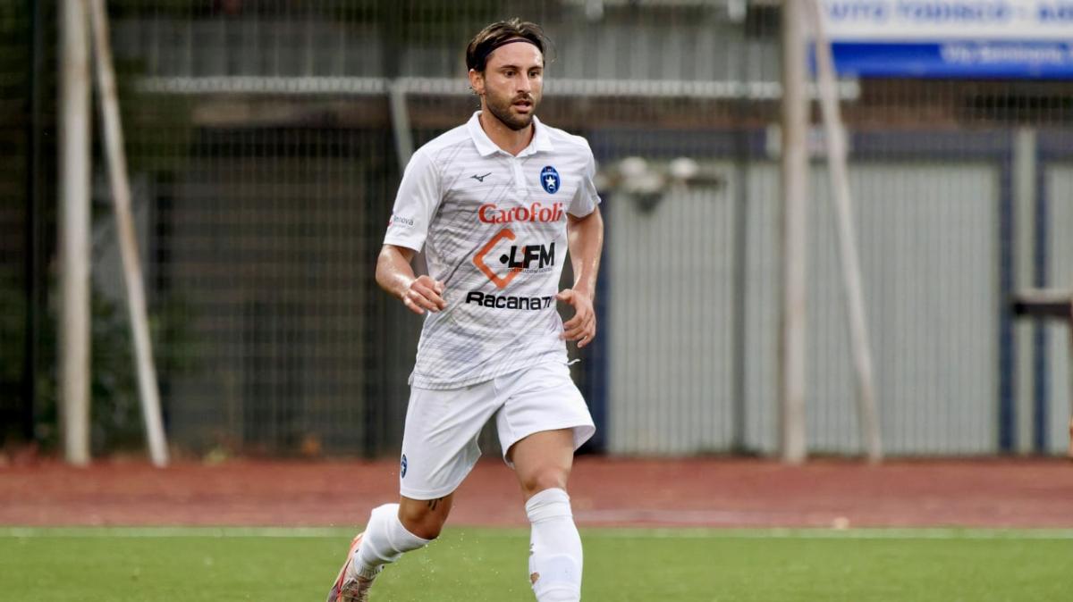 Bisceglie, accertamenti in ospedale per Martino dopo uno scontro di gioco