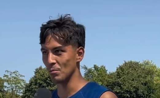 Martina, De Angelis: “Grande prestazione a Nardó, siamo carichi per il campionato”