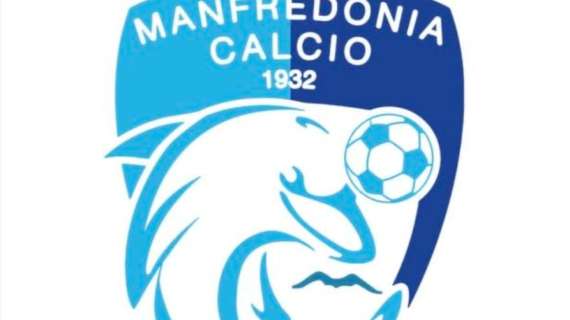 Manfredonia, ritiro pre-partita anticipato in vista della sfida contro l'Ugento