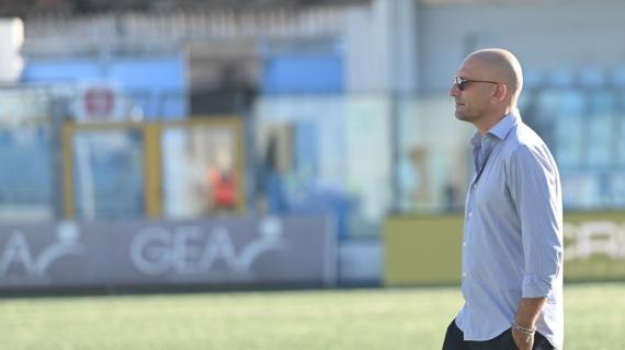 Virtus Francavilla, Niccoli: “Una vittoria che fa morale”