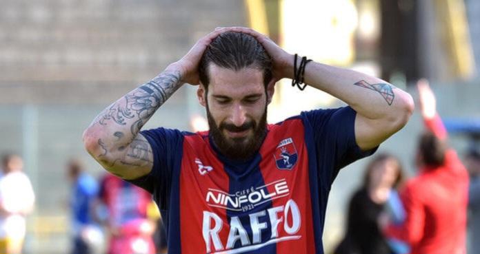 UFFICIALE - Taranto, arriva la firma in rossoblù di Gianmarco Rizzo