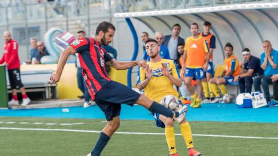 Cerignola ago della bilancia fra Taranto e Picerno, quando il destino gioca strani scherzi