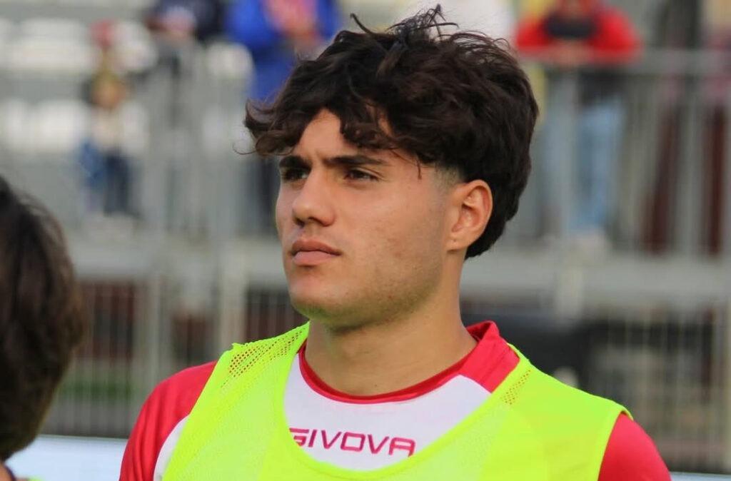 UFFICIALE - Barletta, Alessandro Dibenedetto in prestito al Canosa