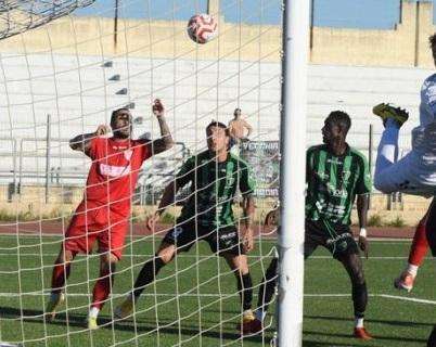 Risultati Finali Eccellenza/A, 12^giornata: Barletta senza freni, ok il Corato. Tre squadre al terzo posto