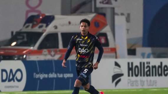 Bari, un rinforzo under in difesa: ecco Kassama