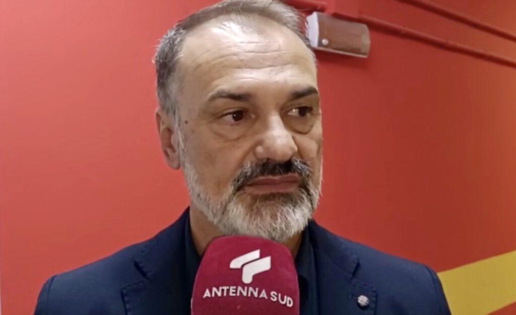 Bari, Vivarini atteso in serata: risolto il contratto con il Pescara