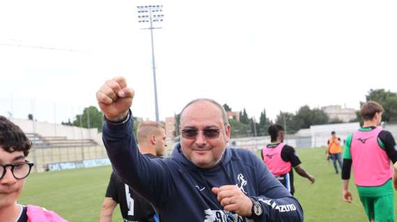 UFFICIALE - Martina, è separazione con Pizzulli