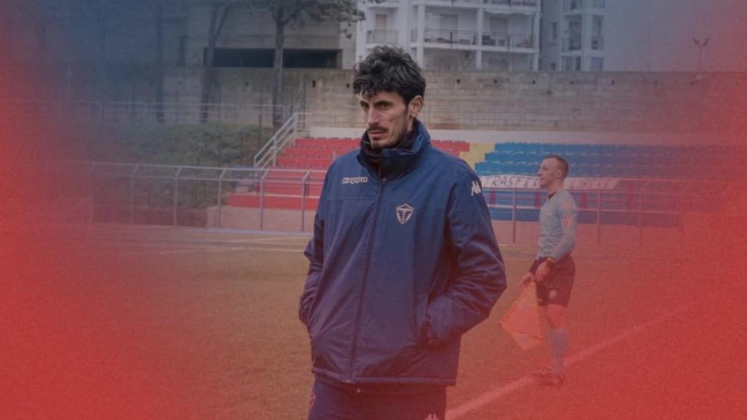 Ferrandina, Minincleri: “Andremo a Fasano con il coltello tra i denti”