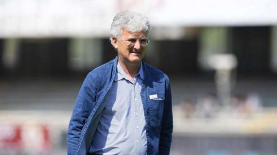Cittadella, Venturato: "A Bari per vincere, anche se il rinvio della sentenza non è corretto"