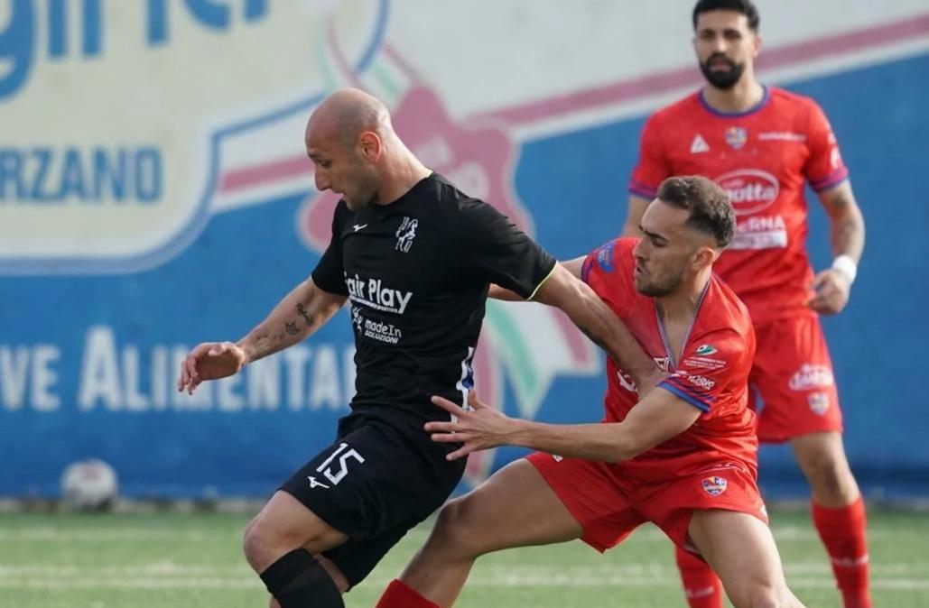 Taranto, accordo chiuso con un ex Martina