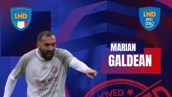 UFFICIALE - Heraclea, chiavi del centrocampo nelle mani di Galdean