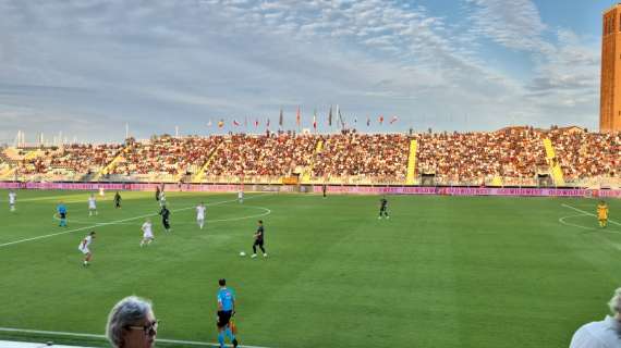 Venezia-Bari 2-1: Dorval non basta, al ‘Penzo’ decidono Bjarkason e Duncan