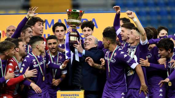 Coppa Italia Primavera, sorteggiato il tabellone: Monopoli con il Crotone, il Lecce debutta ai trentaduesimi