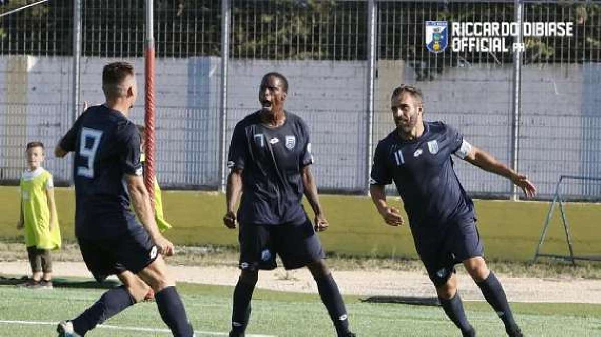 UFFICIALE Fasano primo volto nuovo a centrocampo c Lucchese