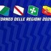 Torneo delle Regioni, Under 19: la Campania sfida il Girone A tra storia, ambizioni e grandi rivali