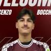 CALCIOMERCATO – Ercolanese, ufficiale l’arrivo di Vincenzo Bocchetti: rinforzo sulla corsia sinistra