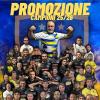 Imbriani Team da sogno: è Promozione! Il Girone B ha il suo campione