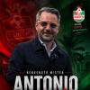 Grumese, ufficiale Antonio Boemio: è lui il nuovo allenatore dei rossoverdi
