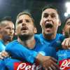 Il Napoli supera il Nizza: la Champions a gironi è ad un passo