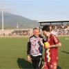 Siano Calcio, si dimette mister Giovanni Esposito: “Riportare il club in Promozione dopo 22 anni resterà speciale”
